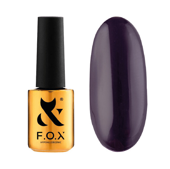 F.O.X Gel-Polish Touch 07