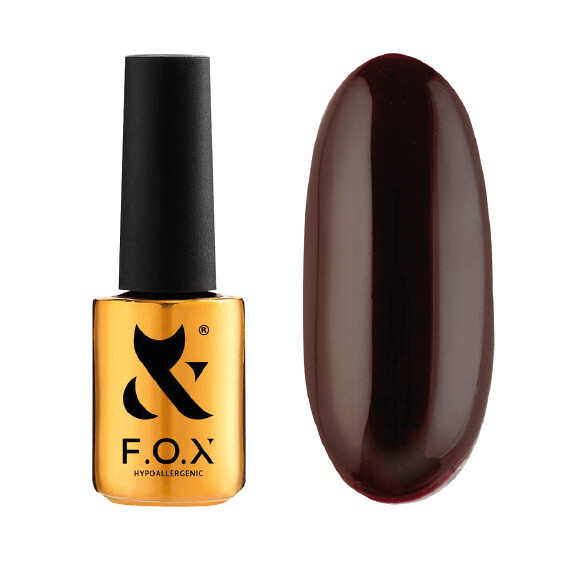 F.O.X Gel-Polish Touch 08
