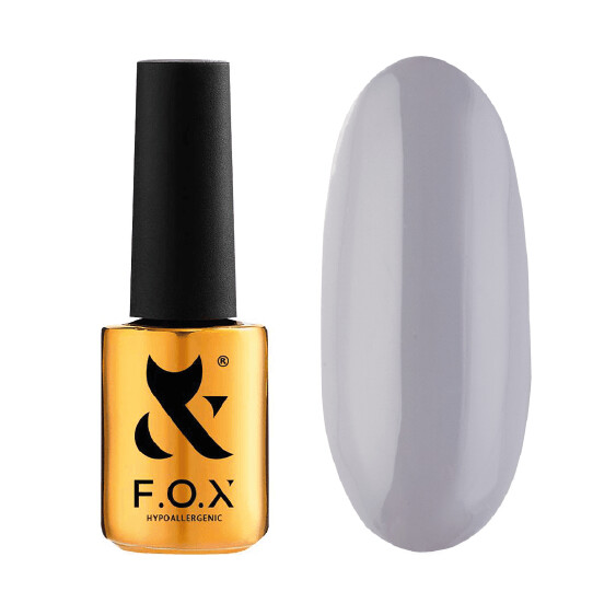 F.O.X Gel-Polish Touch 03