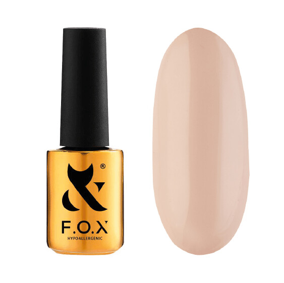 F.O.X Gel-Polish Touch 01
