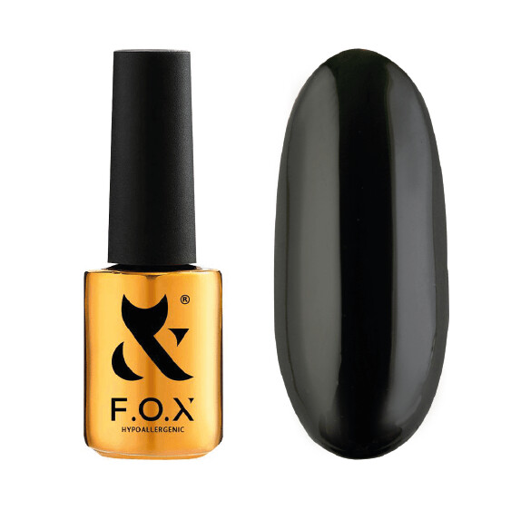 F.O.X Gel-Polish Touch 05