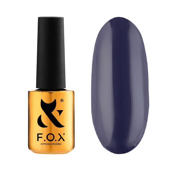 F.O.X Gel-Polish Touch 06