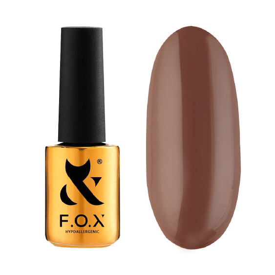 F.O.X Gel-Polish Touch 02