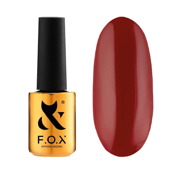 F.O.X Gel-Polish Touch 09