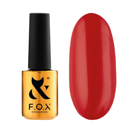 F.O.X Gel-Polish Touch 10