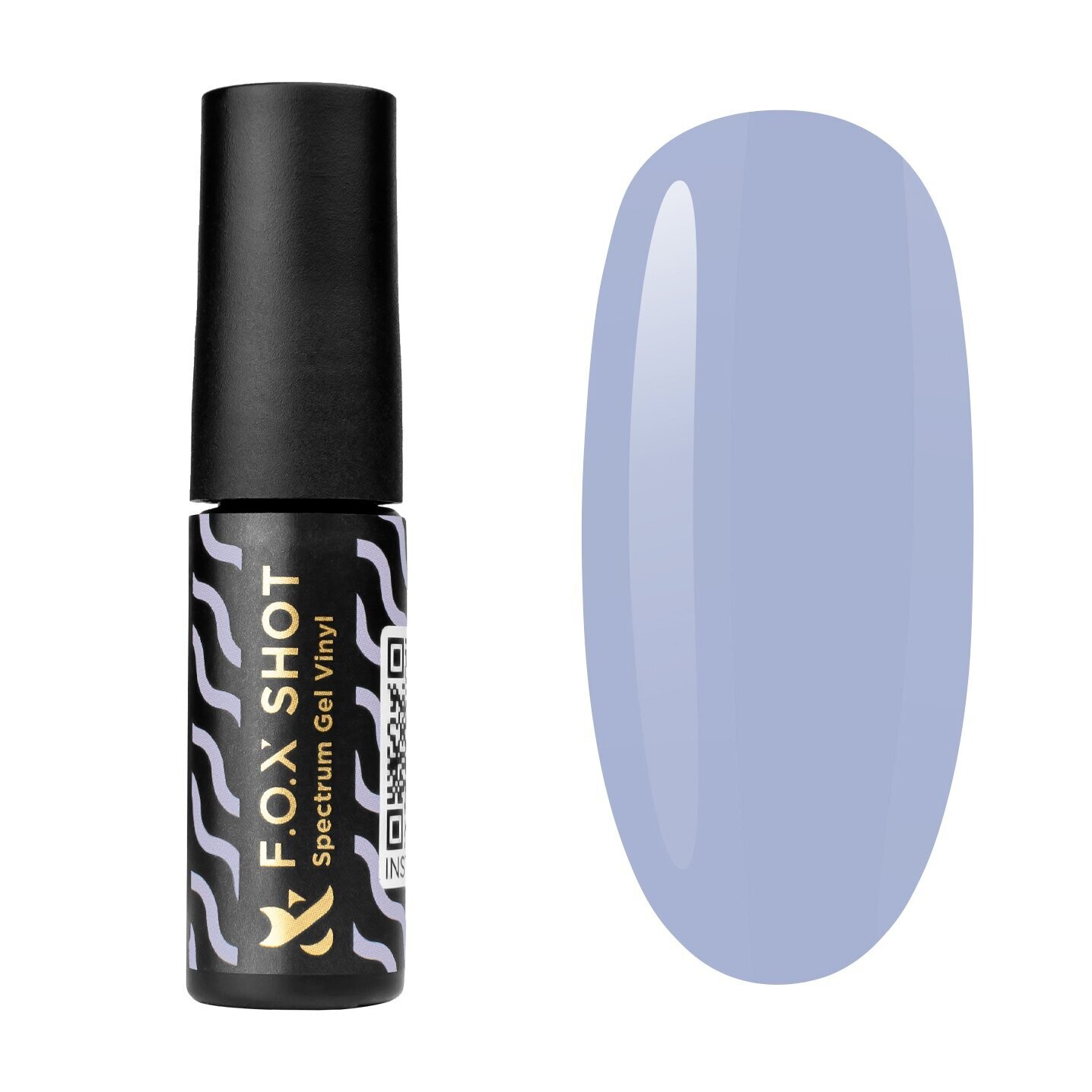 F.O.X SHOT Spectrum Gel Vinyl 054