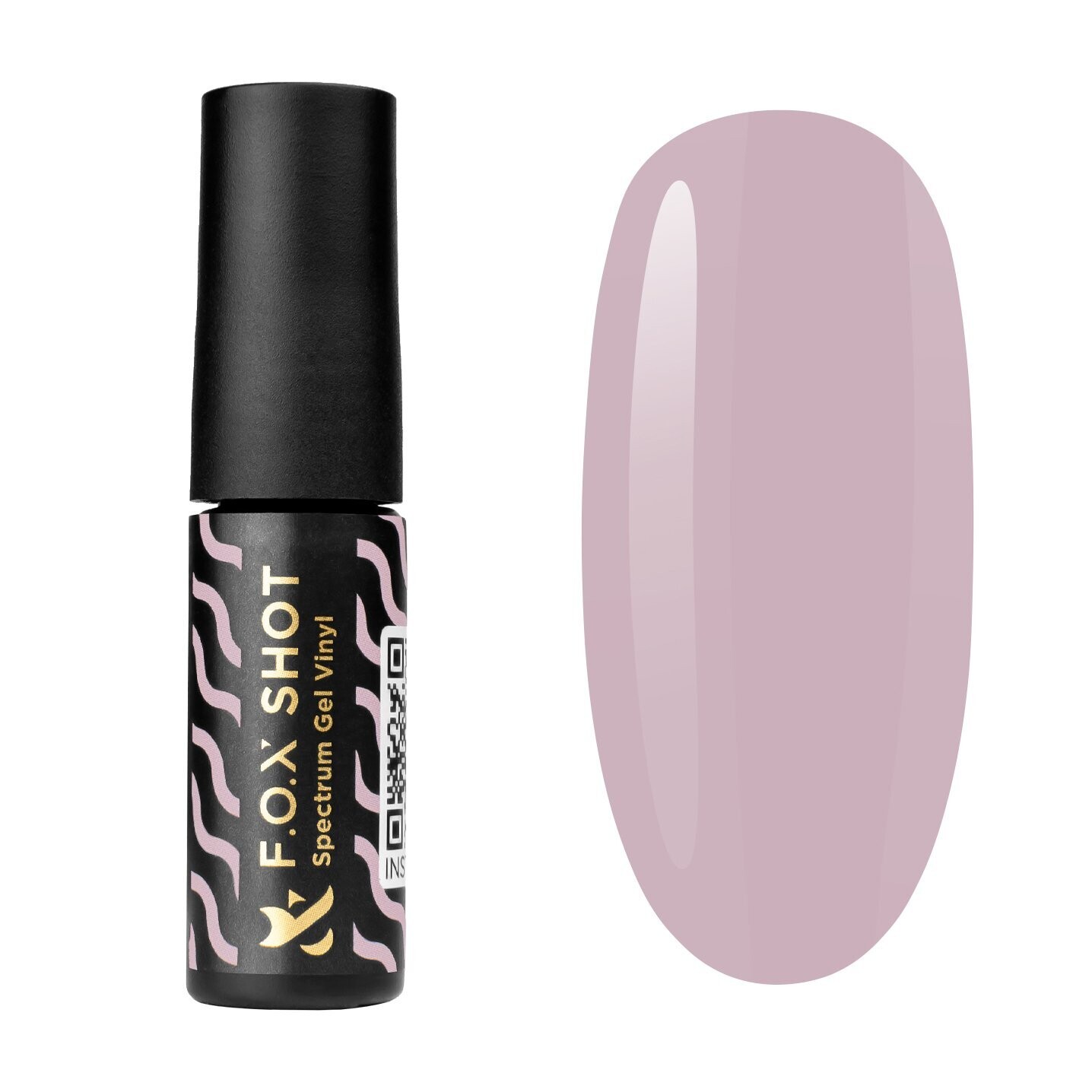 F.O.X SHOT Spectrum Gel Vinyl 046