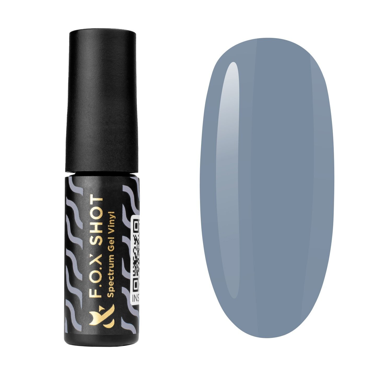 F.O.X SHOT Spectrum Gel Vinyl 059