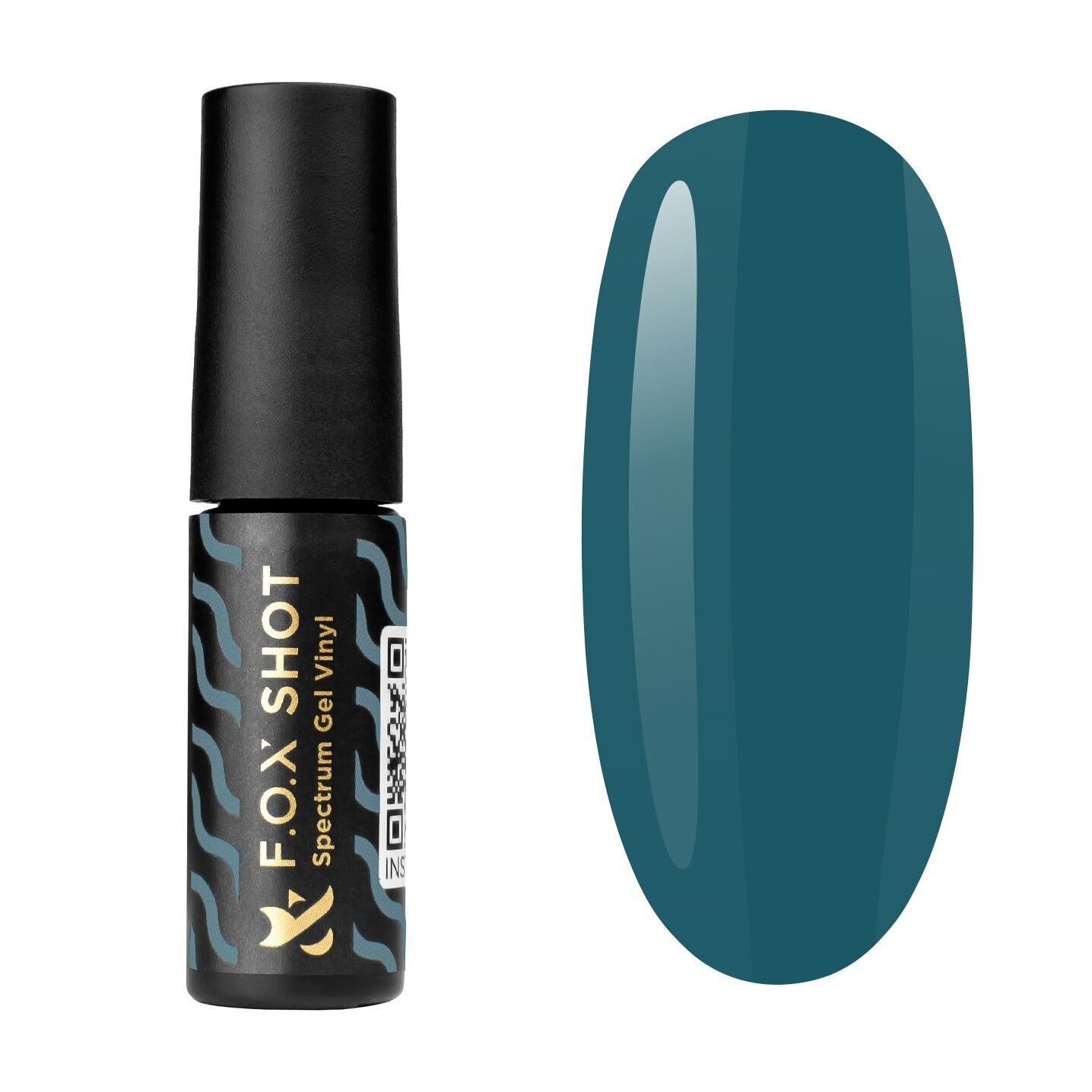 F.O.X SHOT Spectrum Gel Vinyl 062