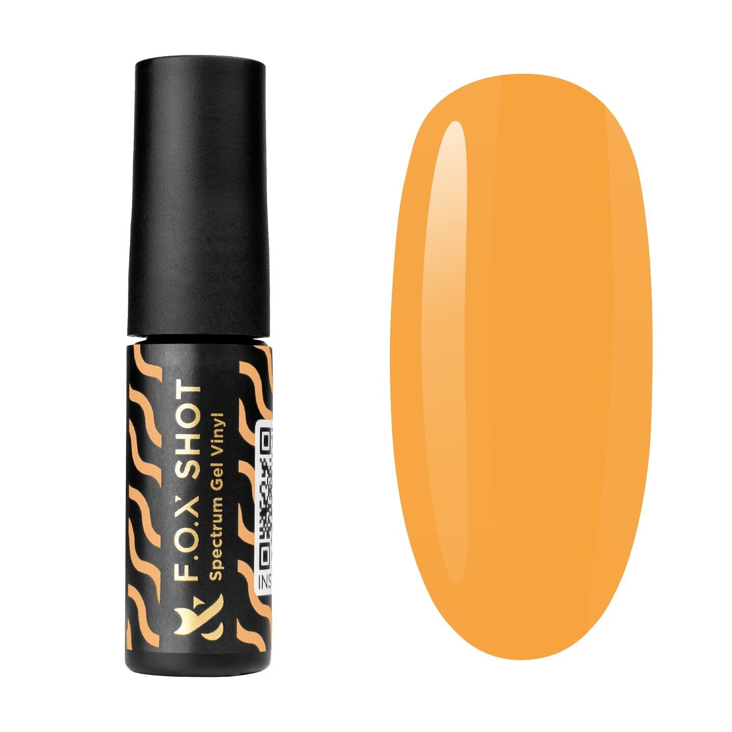 F.O.X SHOT Spectrum Gel Vinyl 067