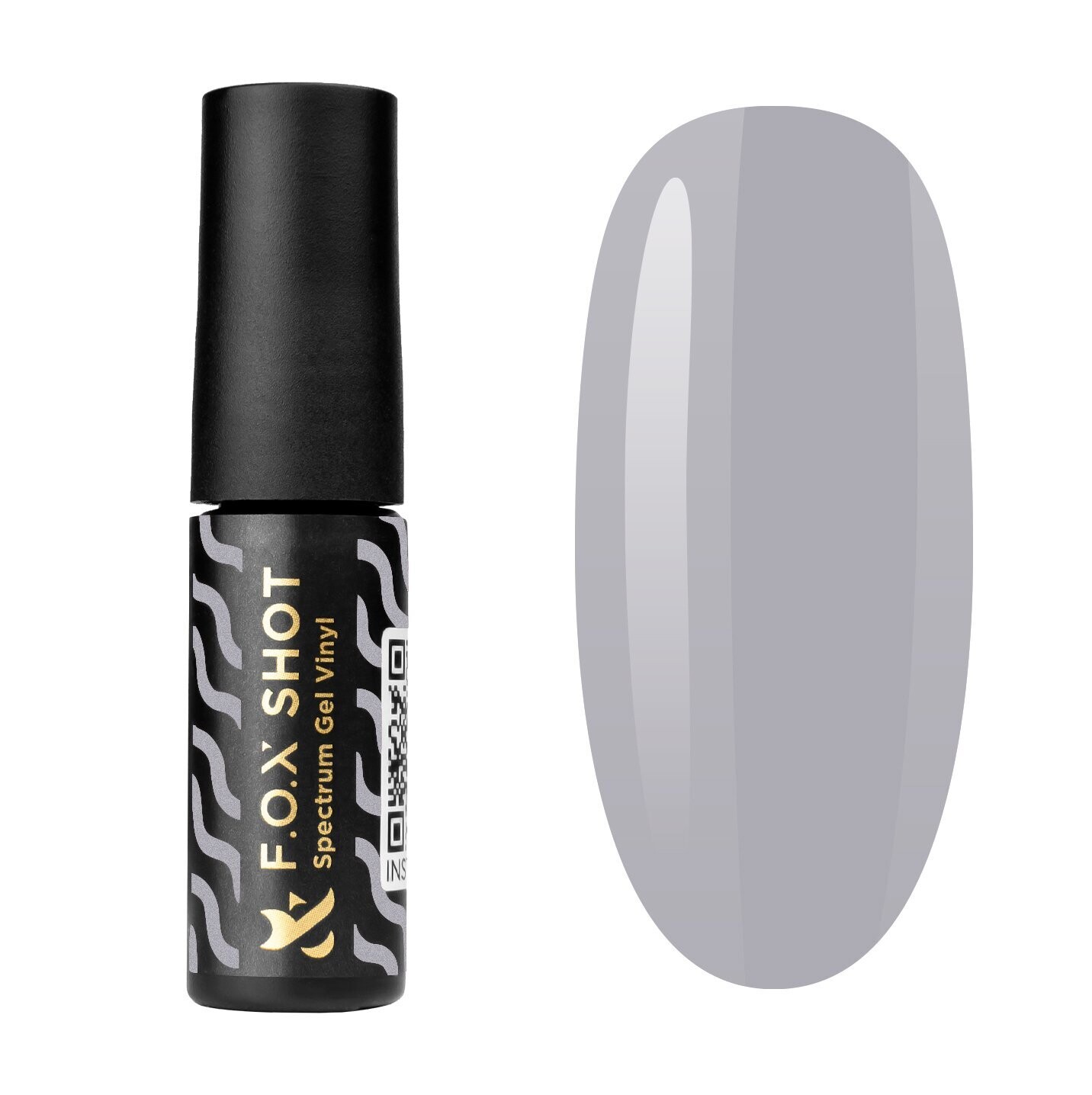 F.O.X SHOT Spectrum Gel Vinyl 099