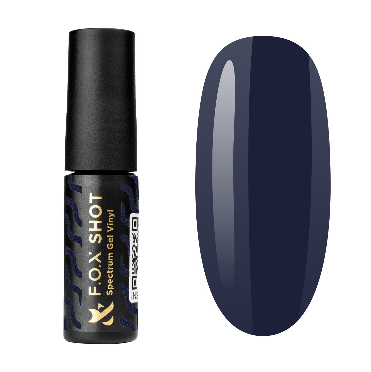 F.O.X SHOT Spectrum Gel Vinyl 103