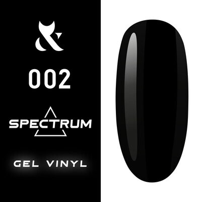 F.O.X Spectrum Gel Vinyl 002