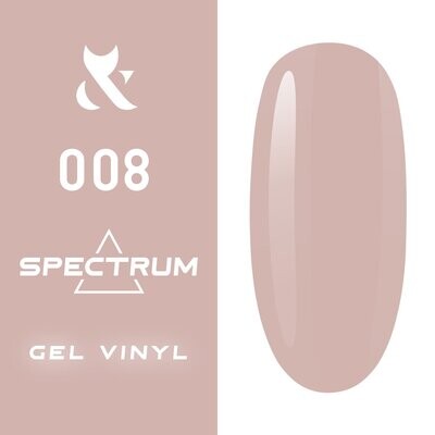 F.O.X Spectrum Gel Vinyl 008