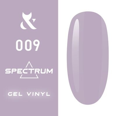 F.O.X Spectrum Gel Vinyl 009