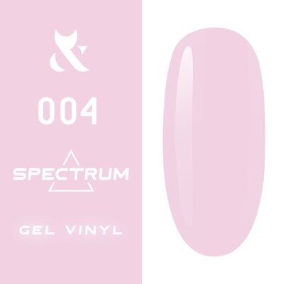 F.O.X Spectrum Gel Vinyl 004