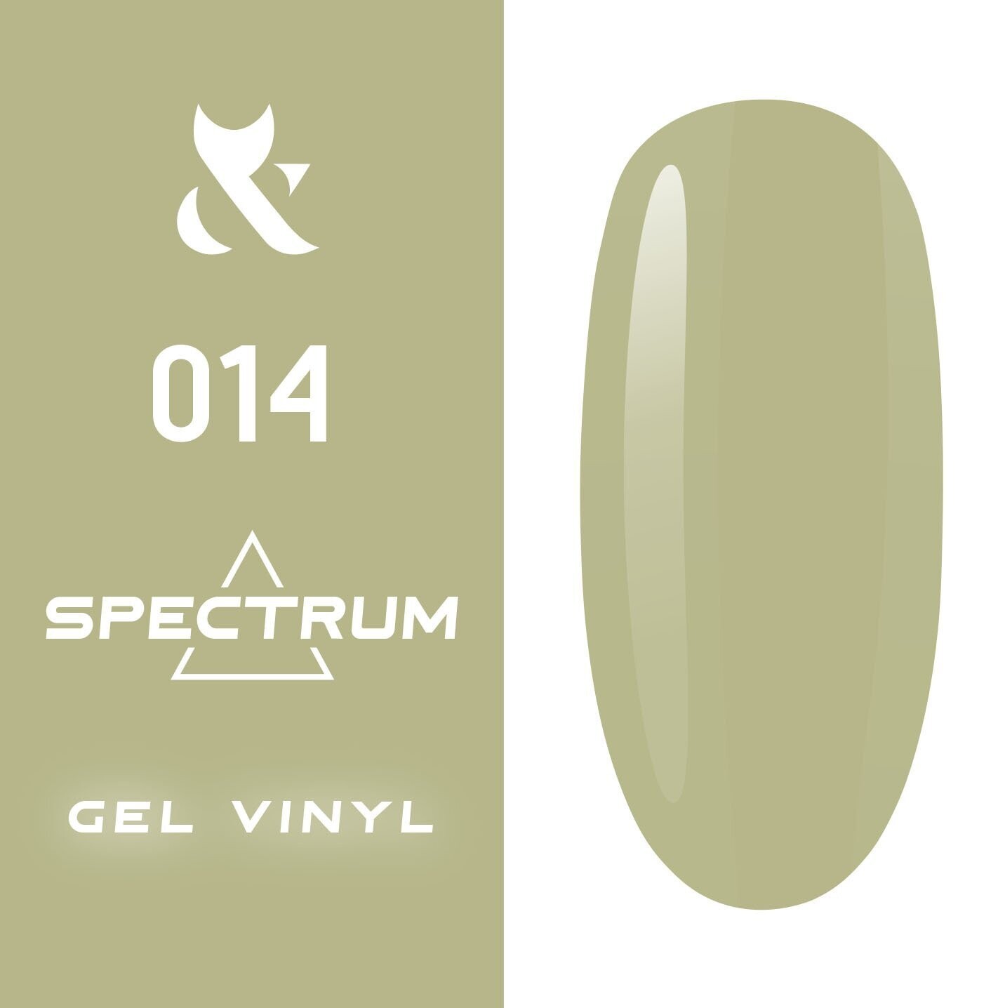 F.O.X Spectrum Gel Vinyl 014