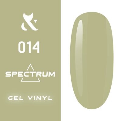 F.O.X Spectrum Gel Vinyl 014