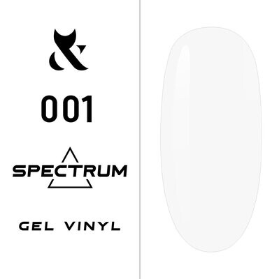 F.O.X Spectrum Gel Vinyl 001