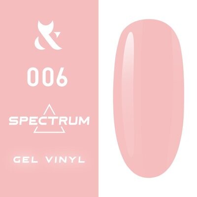 F.O.X Spectrum Gel Vinyl 006
