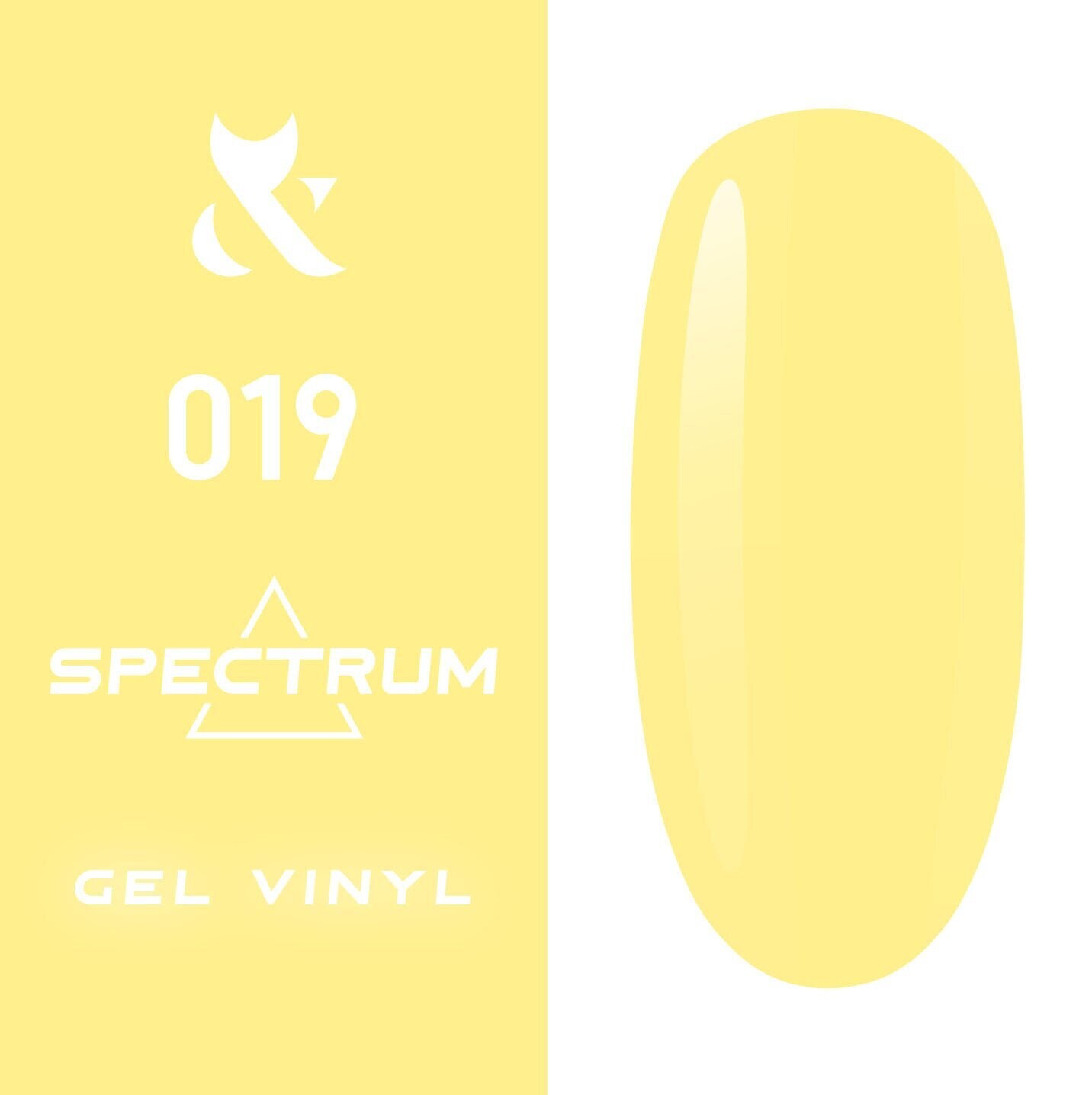 F.O.X Spectrum Gel Vinyl 019