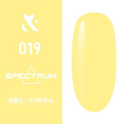 F.O.X Spectrum Gel Vinyl 019