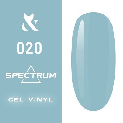 F.O.X Spectrum Gel Vinyl 020