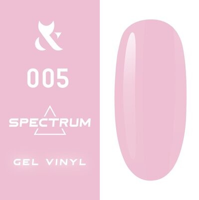 F.O.X Spectrum Gel Vinyl 005