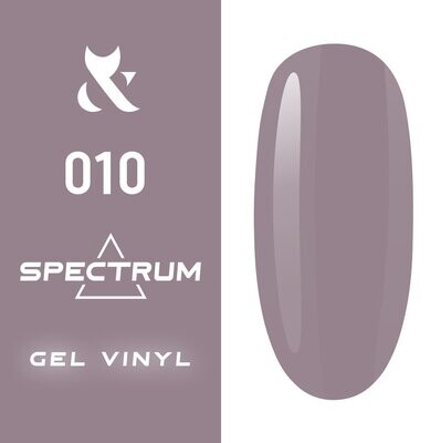 F.O.X Spectrum Gel Vinyl 010