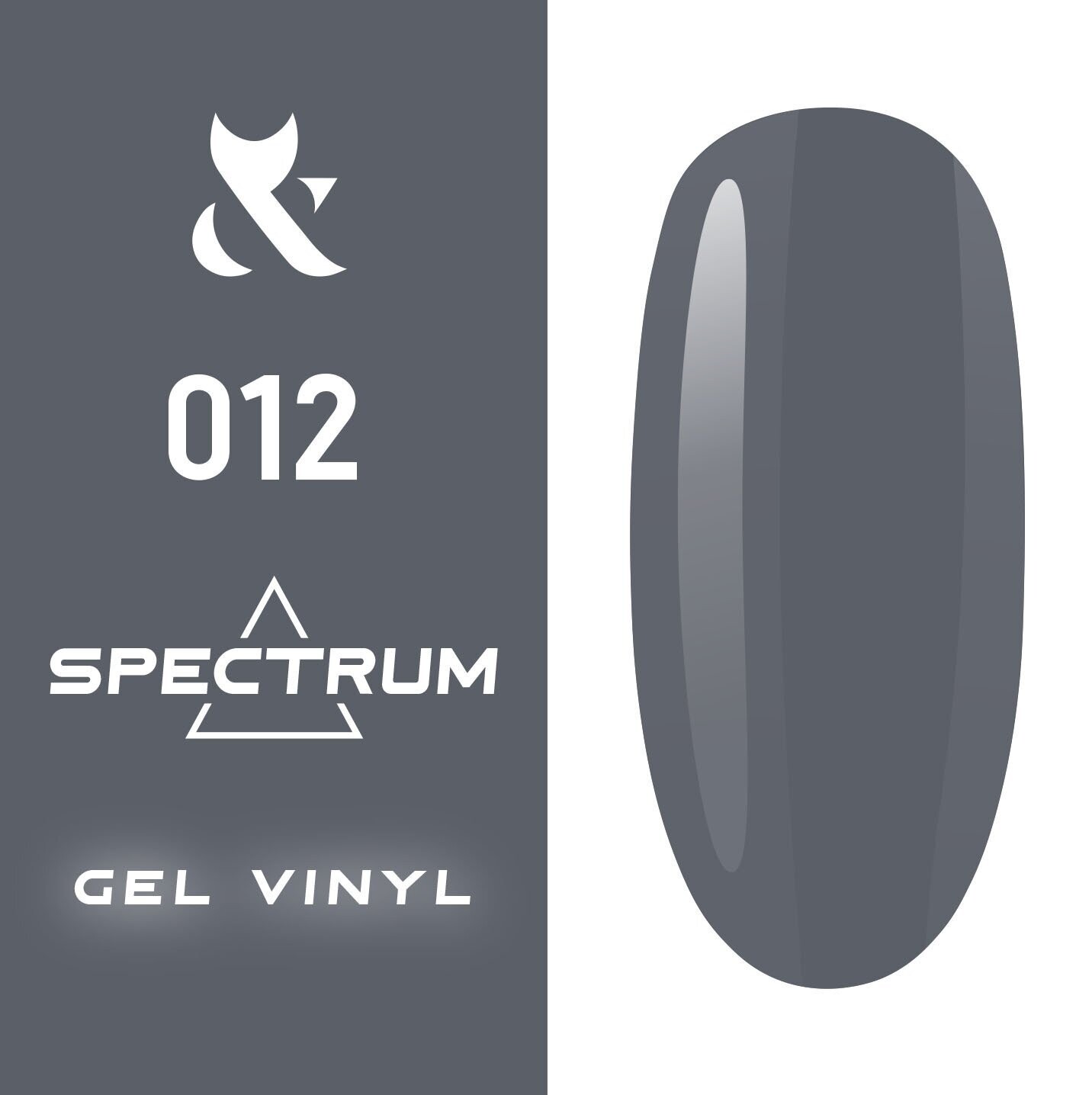 F.O.X Spectrum Gel Vinyl 012