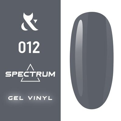 F.O.X Spectrum Gel Vinyl 012