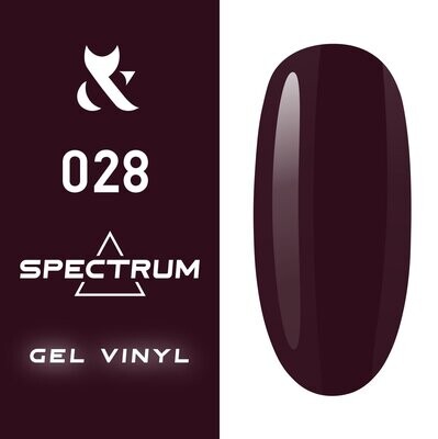 F.O.X Spectrum Gel Vinyl 028