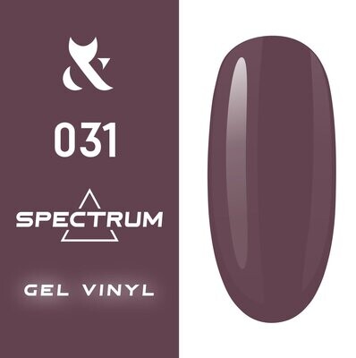 F.O.X Spectrum Gel Vinyl 031
