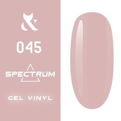 F.O.X Spectrum Gel Vinyl 045