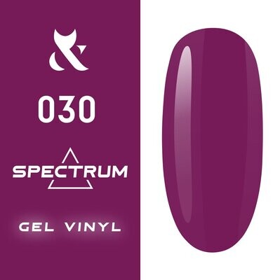 F.O.X Spectrum Gel Vinyl 030
