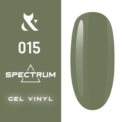 F.O.X Spectrum Gel Vinyl 015