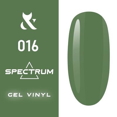 F.O.X Spectrum Gel Vinyl 016