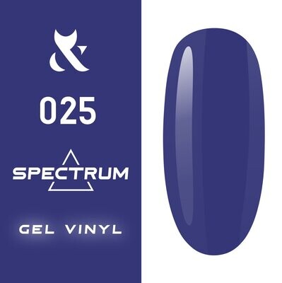 F.O.X Spectrum Gel Vinyl 025