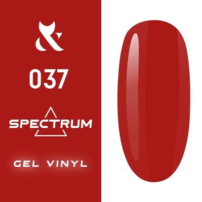 F.O.X Spectrum Gel Vinyl 037