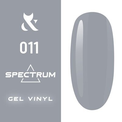 F.O.X Spectrum Gel Vinyl 011