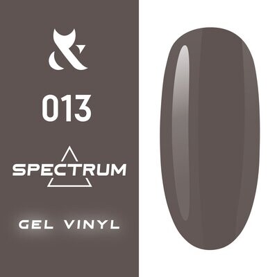 F.O.X Spectrum Gel Vinyl 013