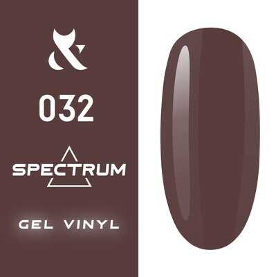 F.O.X Spectrum Gel Vinyl 032