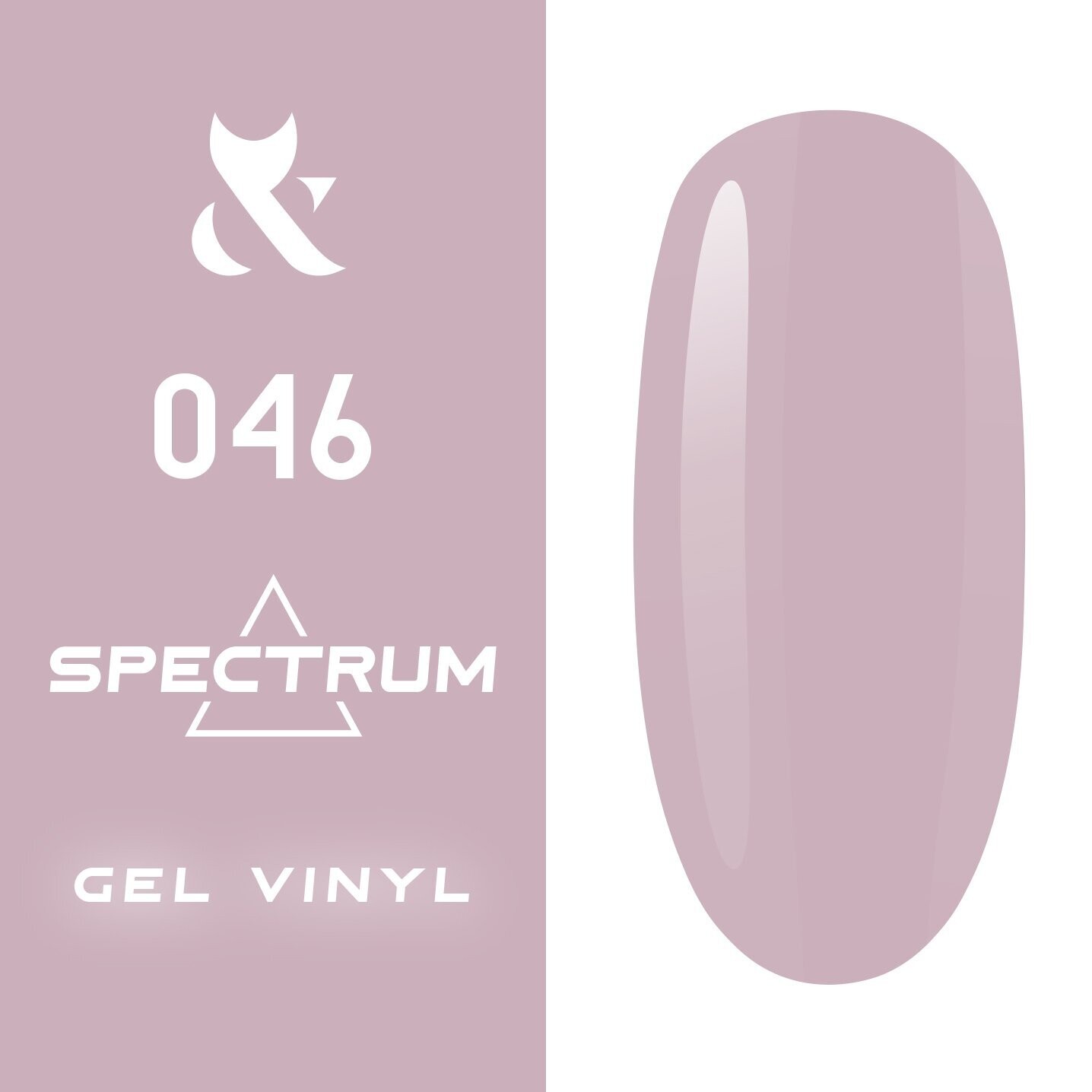 F.O.X Spectrum Gel Vinyl 046