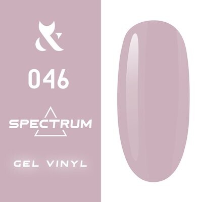 F.O.X Spectrum Gel Vinyl 046