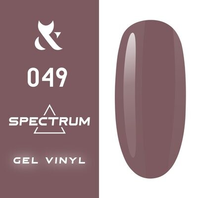 F.O.X Spectrum Gel Vinyl 049