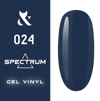 F.O.X Spectrum Gel Vinyl 024