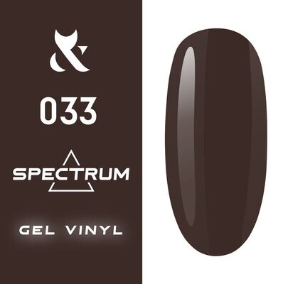 F.O.X Spectrum Gel Vinyl 033