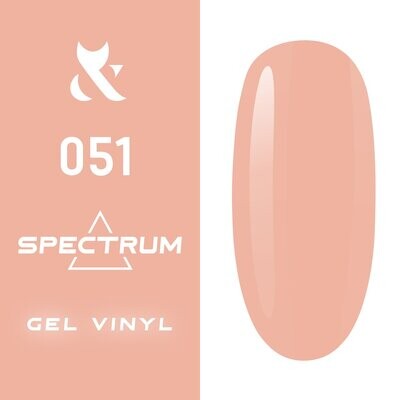 F.O.X Spectrum Gel Vinyl 051