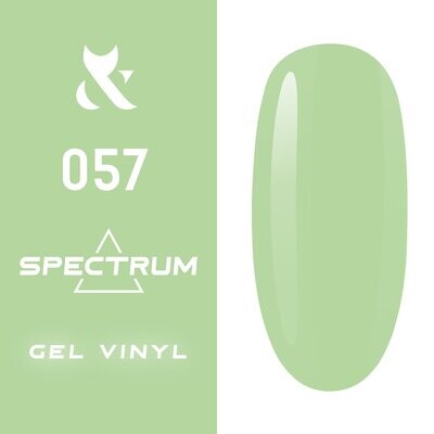 F.O.X Spectrum Gel Vinyl 057