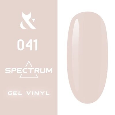 F.O.X Spectrum Gel Vinyl 041